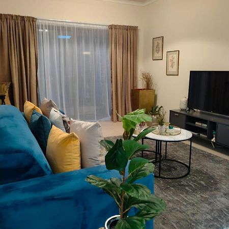 Classy And Cosy Apt - Dainfern Сэндтон Экстерьер фото
