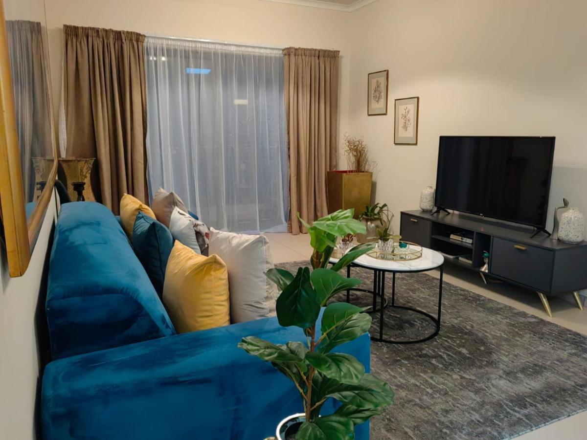 Classy And Cosy Apt - Dainfern Сэндтон Экстерьер фото